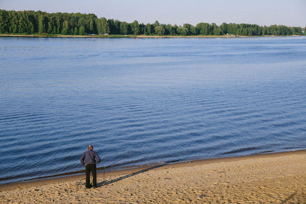 Photograph by Юлия Дягиль