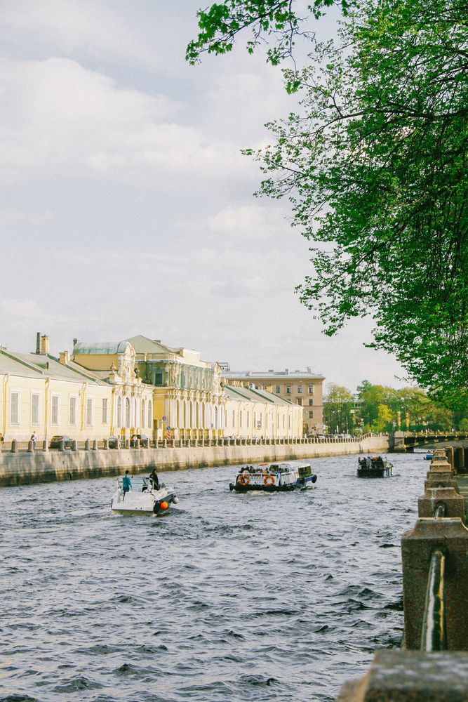 Photograph by Юлия Дягиль