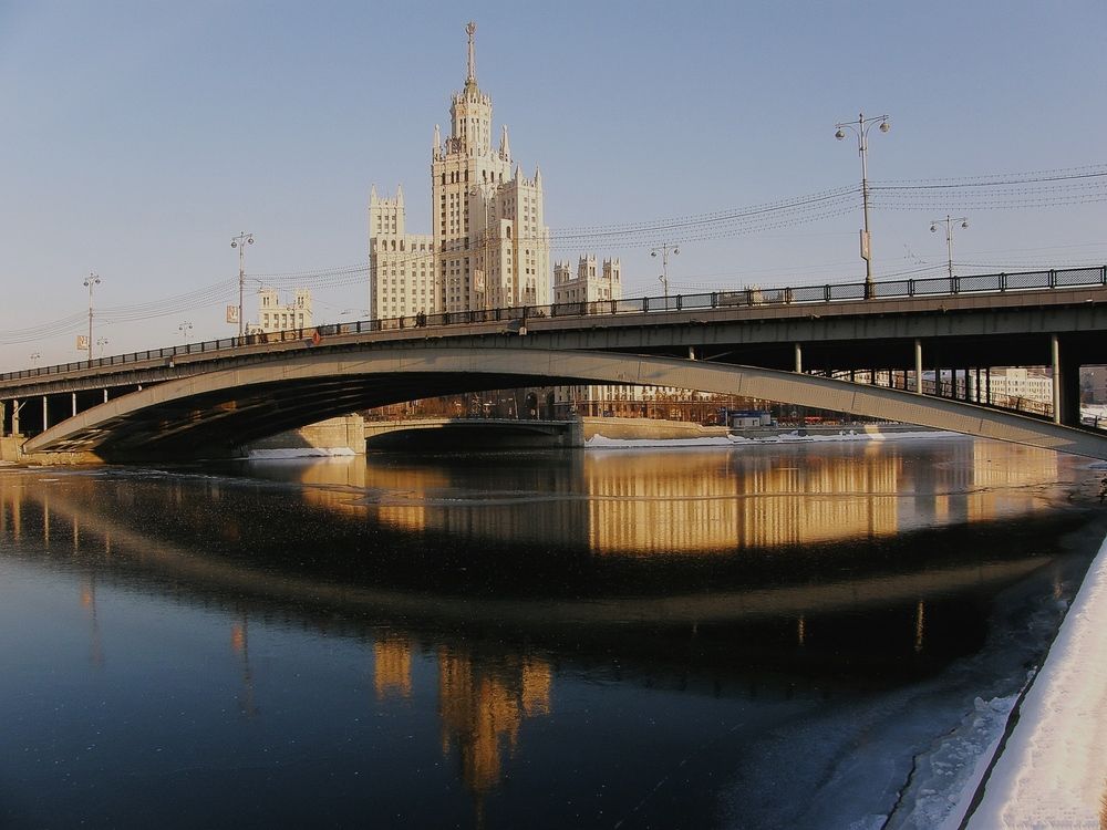 Фотография автора Tatyana Markova