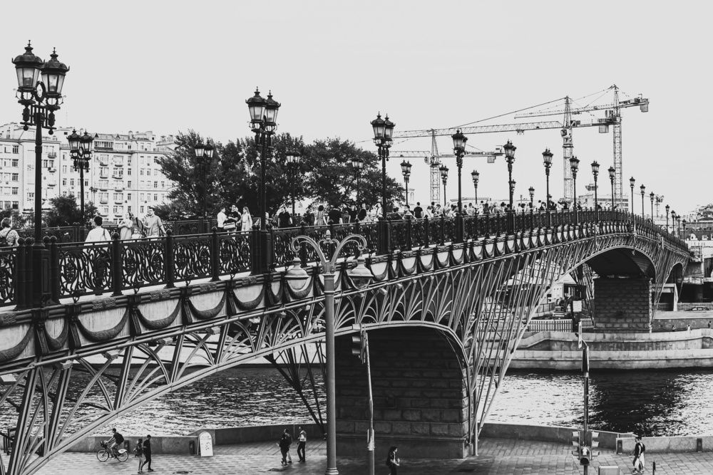 Photograph by Галина Искандарова