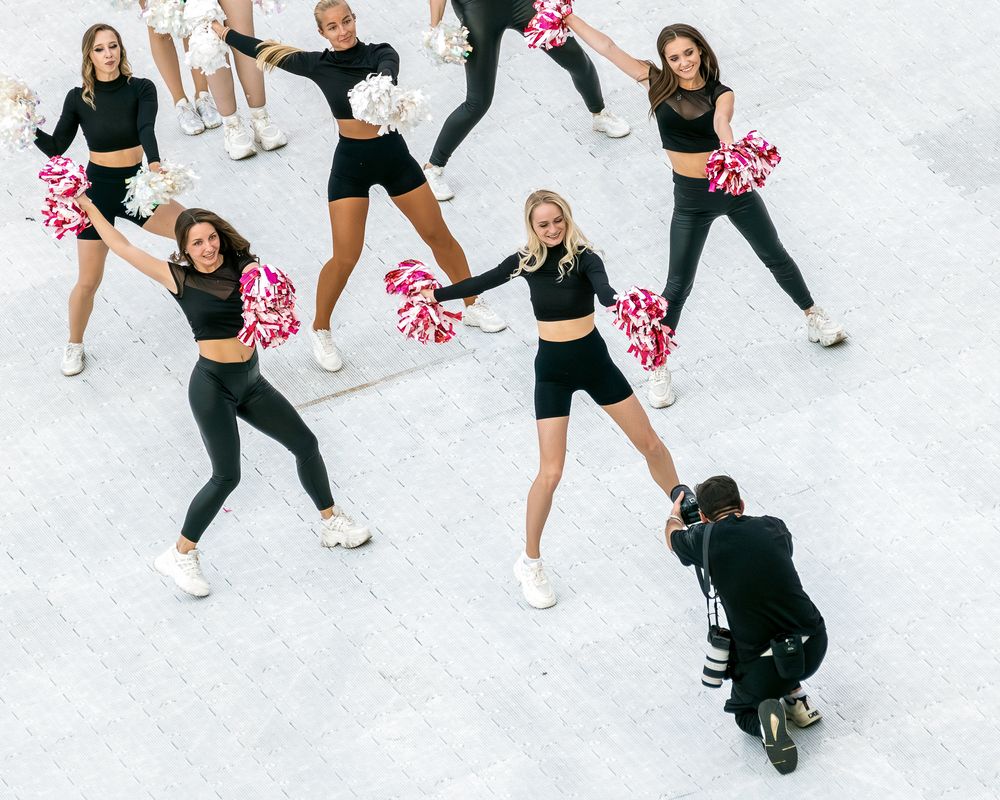 Photograph by Александр Робин