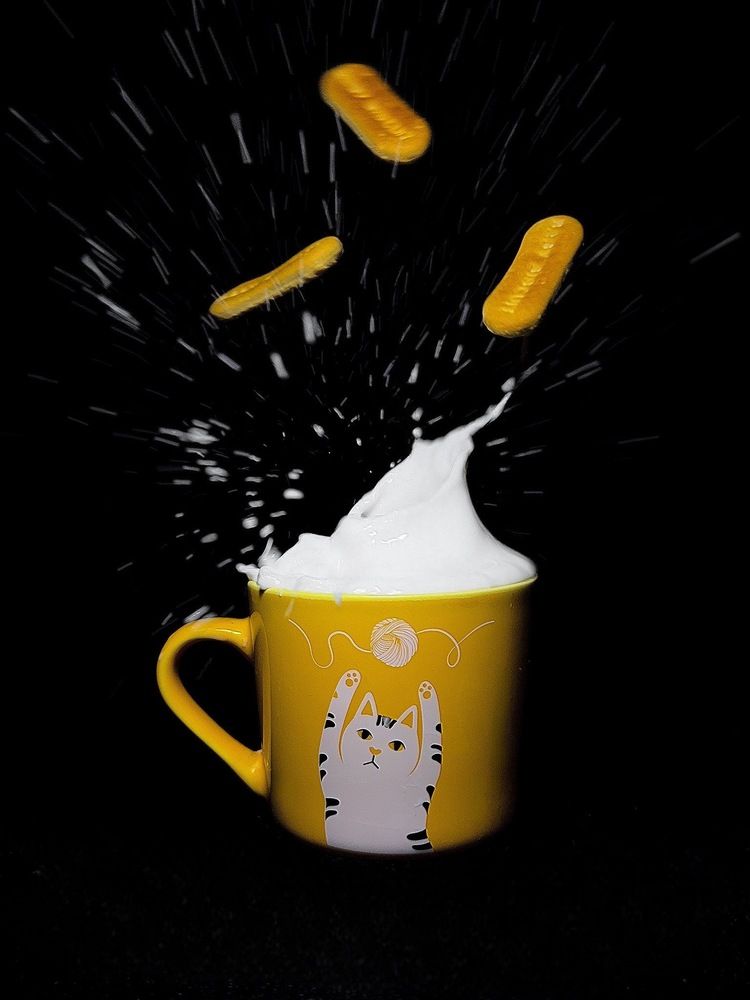 Вкусное безобразие