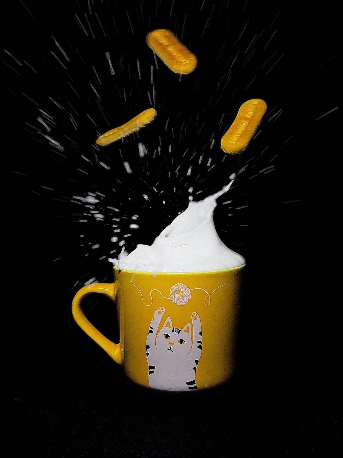 Вкусное безобразие