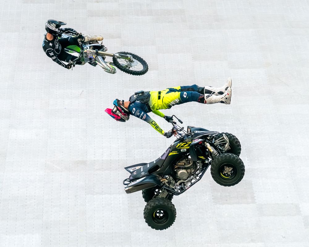 Photograph by Александр Робин