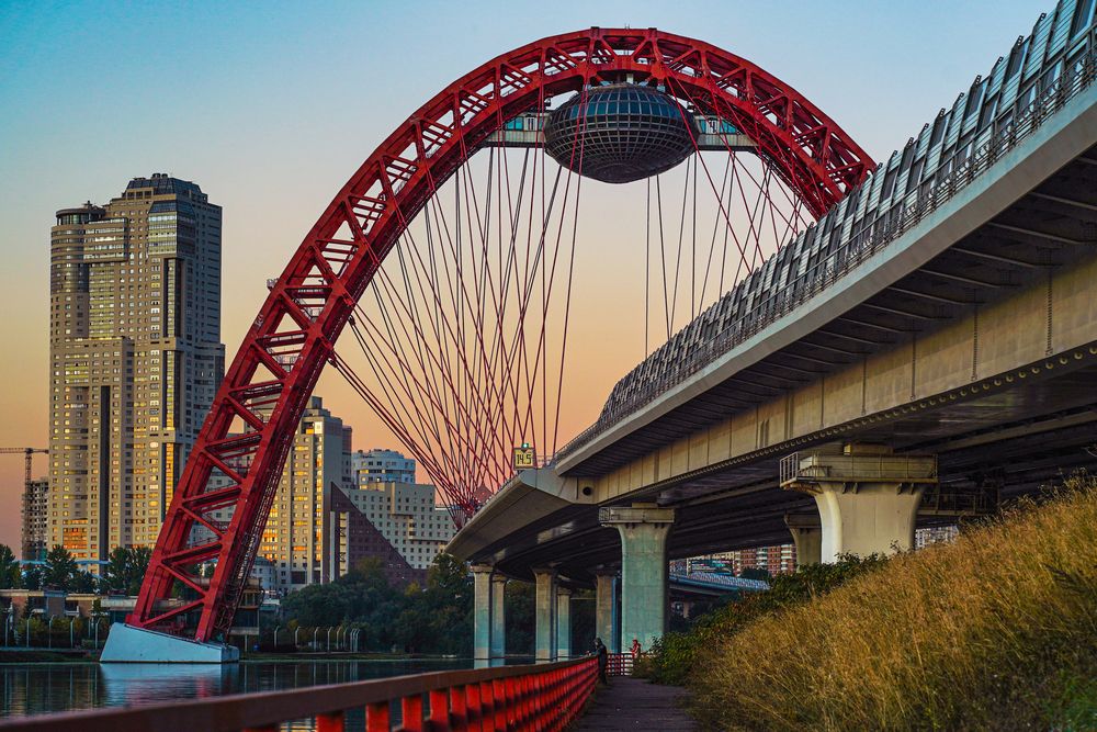 Photograph by Галина Искандарова