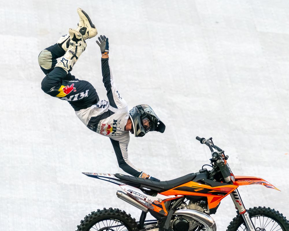 Photograph by Александр Робин