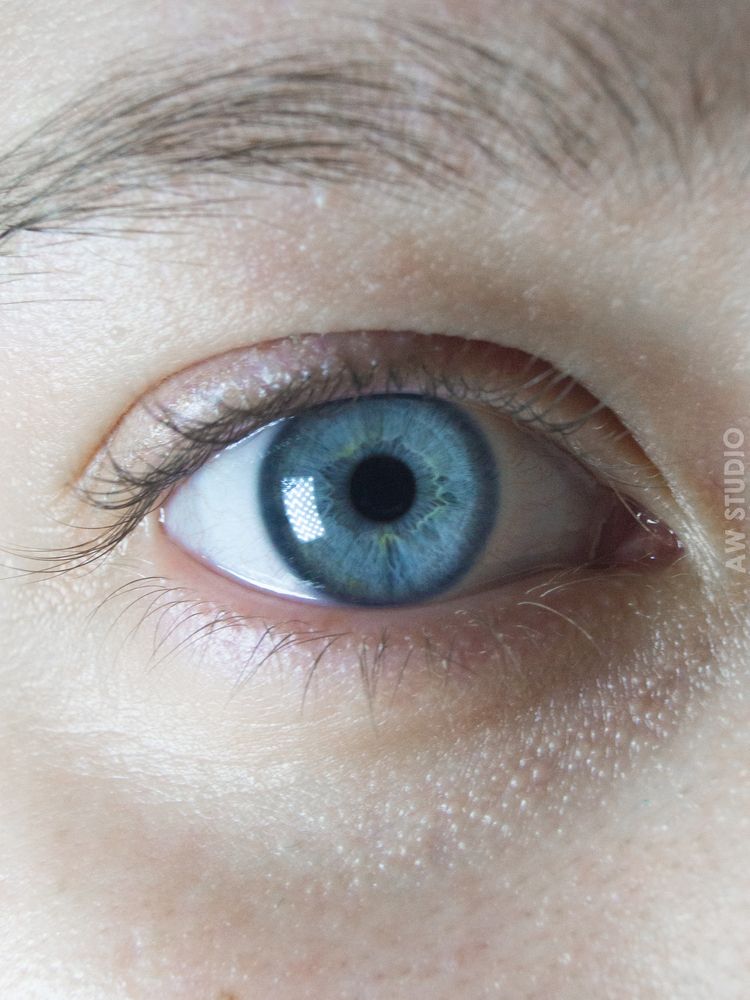 Голубая бездна