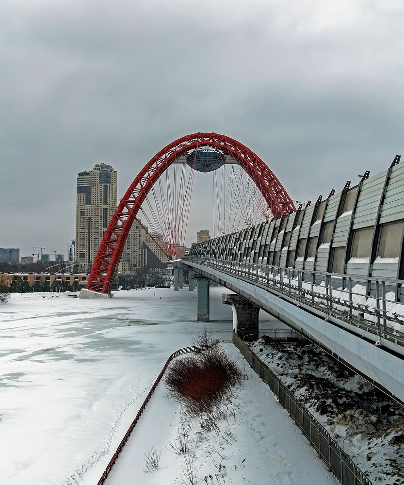 Photograph by Михаил Косолапов