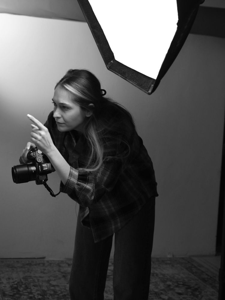 Photograph by Ульяна Красикова