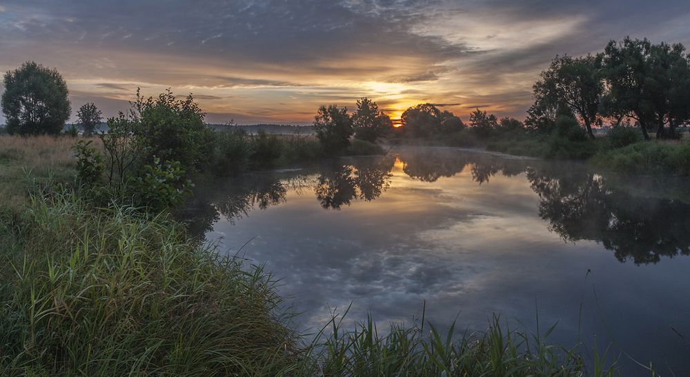 Photograph by Николай Кузьмин