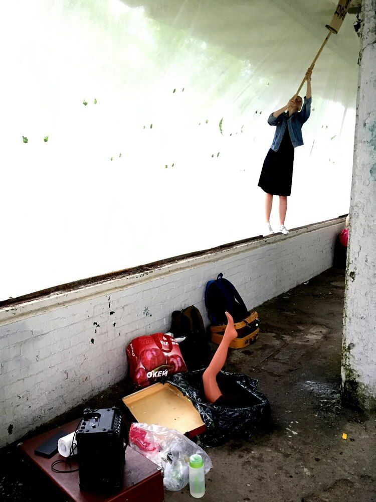 Фотография автора Антон Лаба