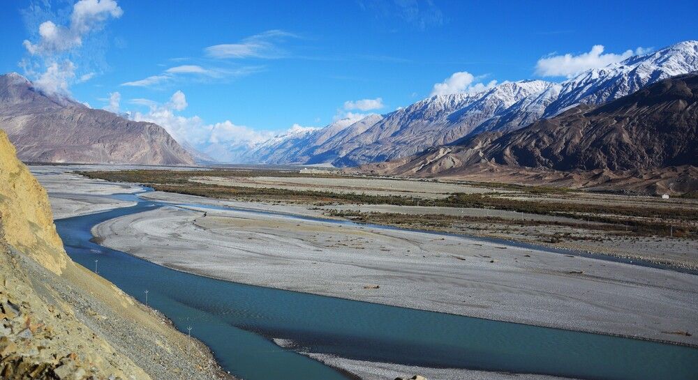 Photograph by Kushal Sharma
