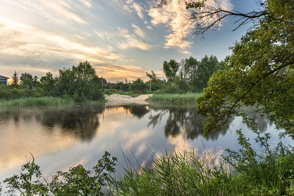 Фотография автора Кирилл Аксенов