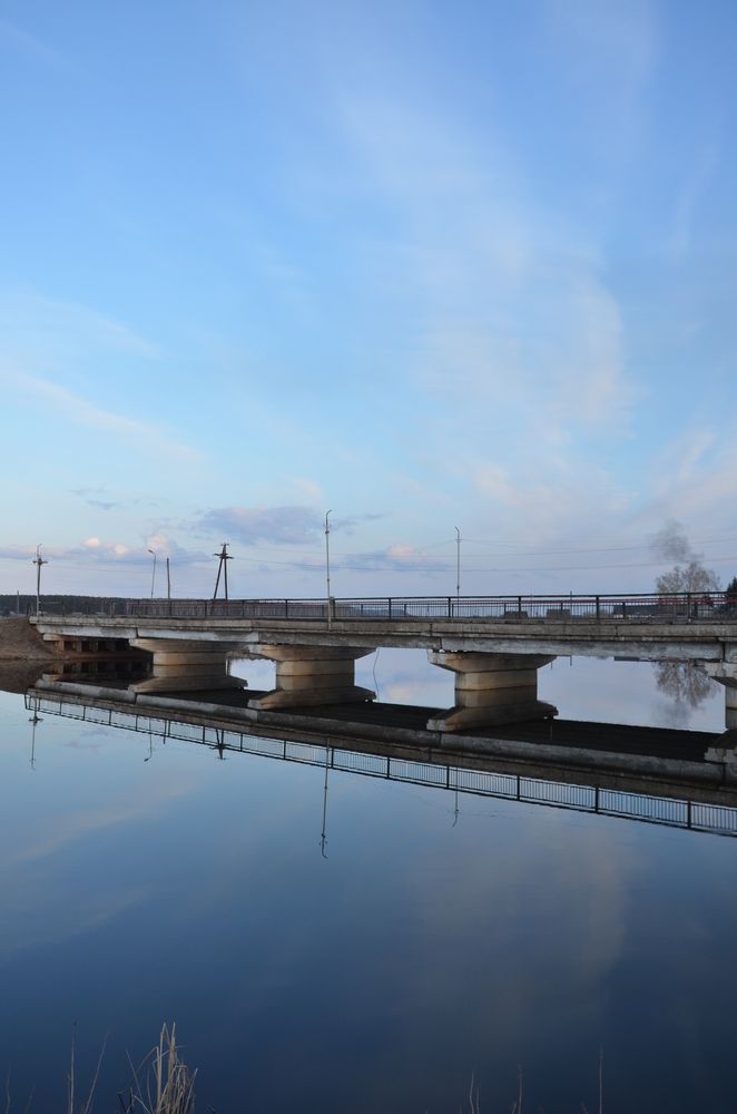 Photograph by Людмила Воропаева