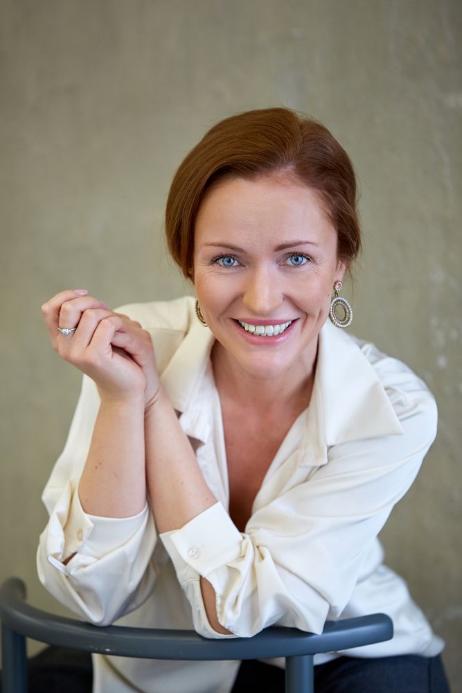 Photograph by Екатерина Мауль