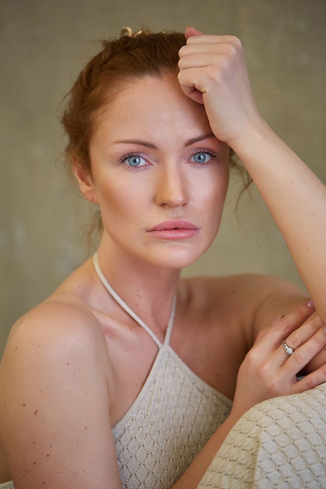 Photograph by Екатерина Мауль