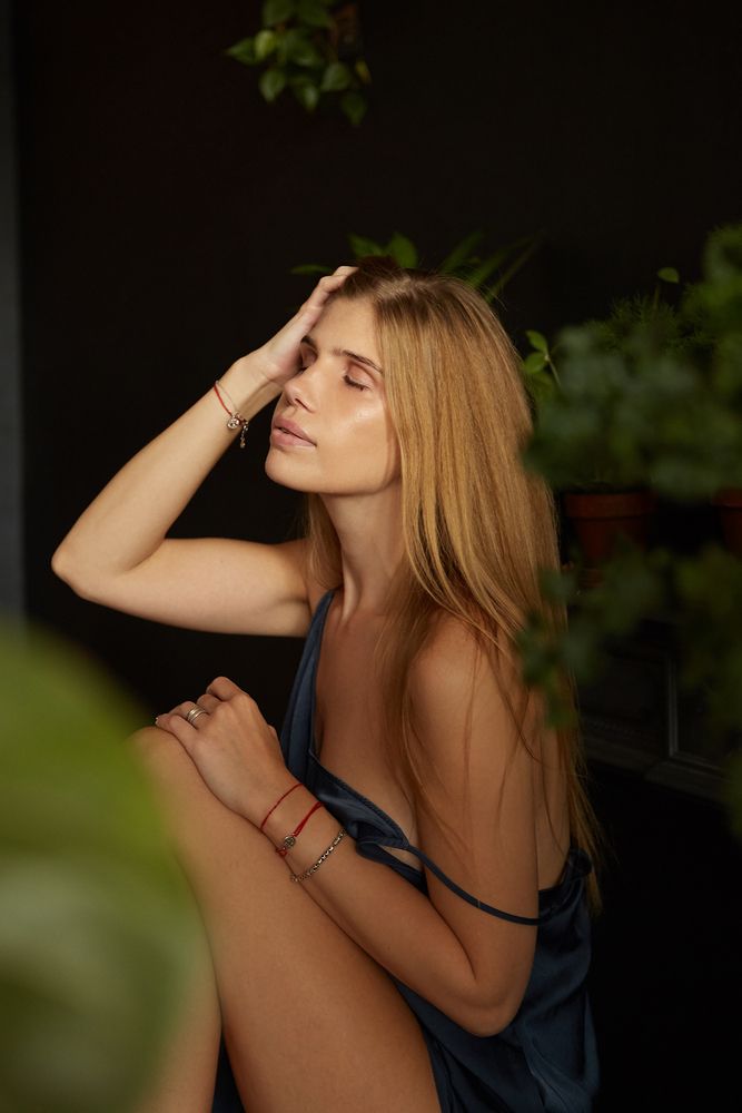 Photograph by Екатерина Мауль