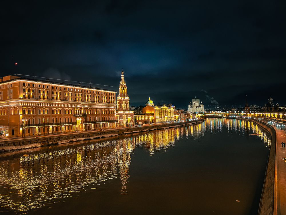 Photograph by Alexandr Shcherbakov