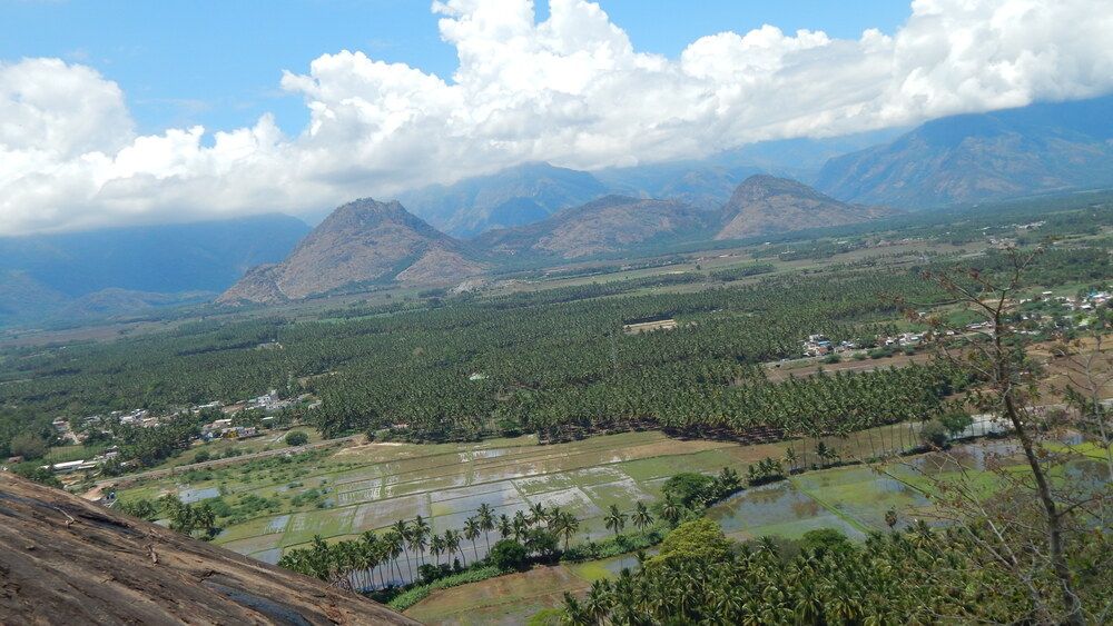 Photograph by SRINIVASA SUBRAHMANYAM SARIPALLI