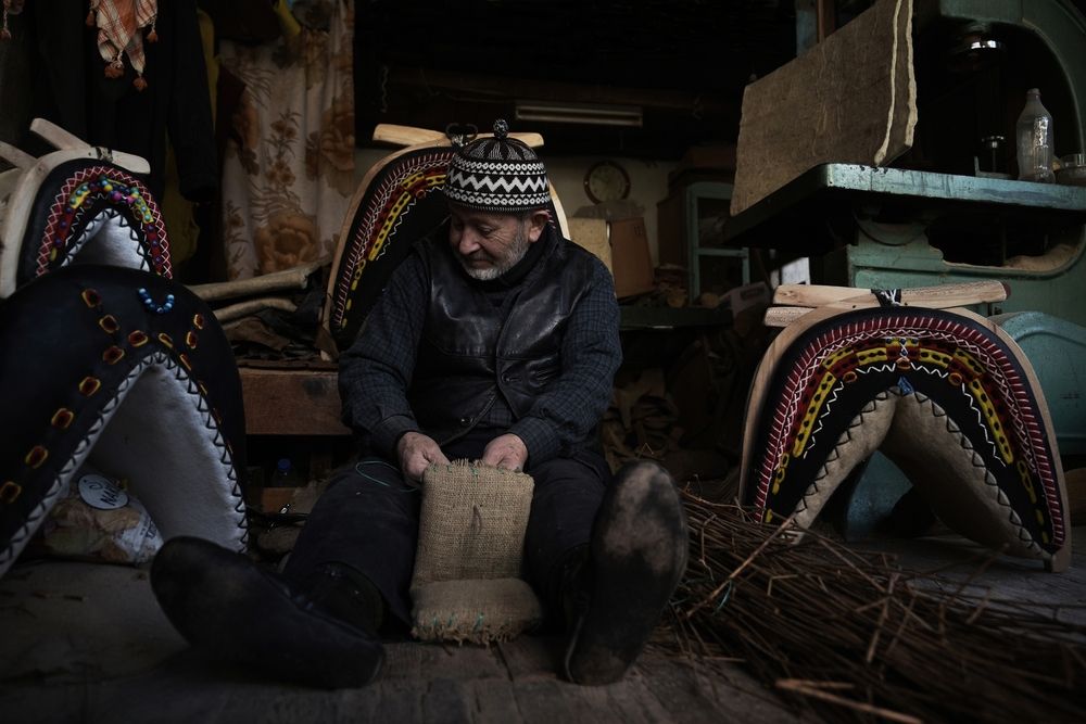 Photograph by SÜLEYMAN ÜLKER