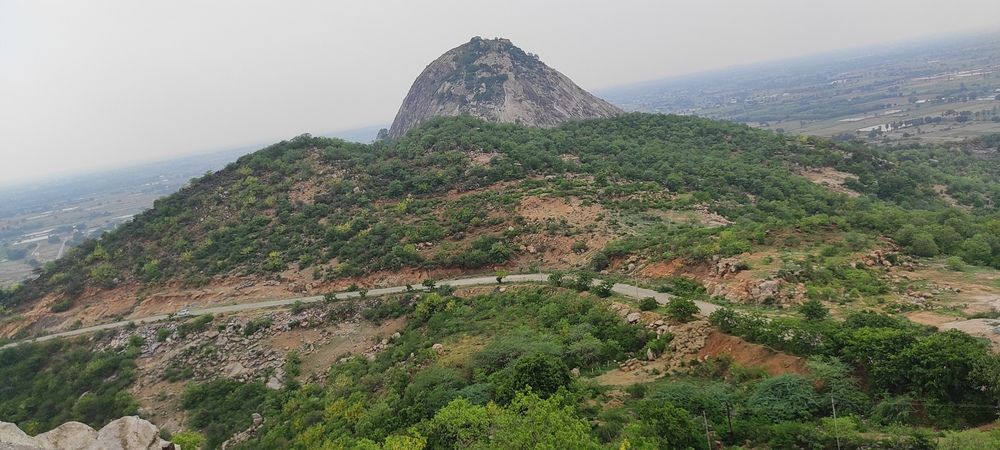 Photograph by SRINIVASA SUBRAHMANYAM SARIPALLI
