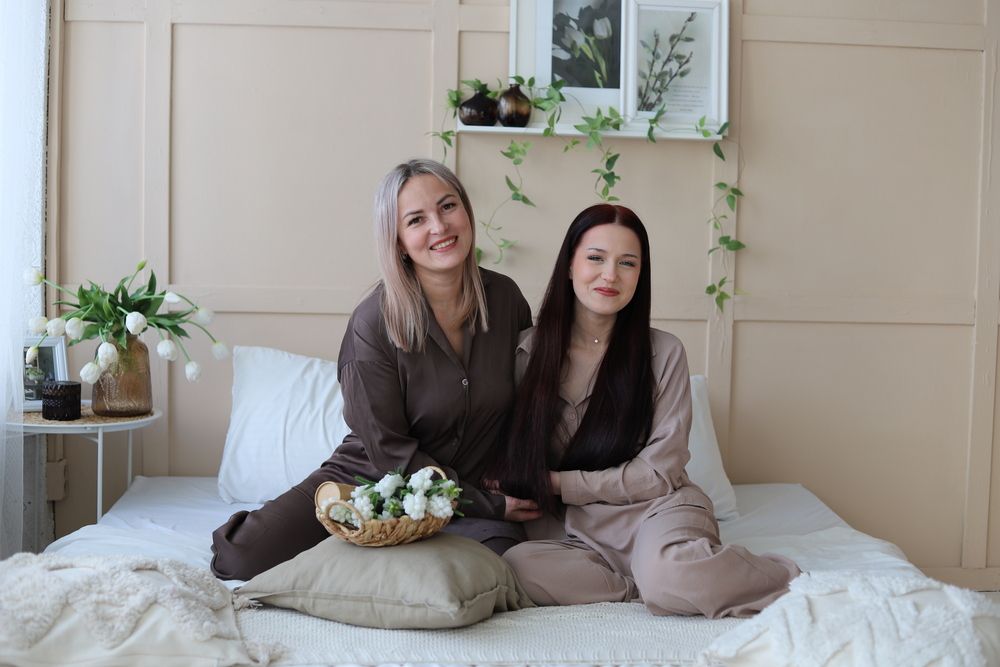 Photograph by Светлана Семакина