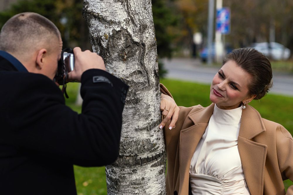 Photograph by Виктор Холодов