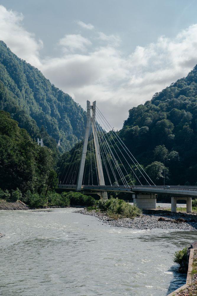 Photograph by Владимир Моисеев