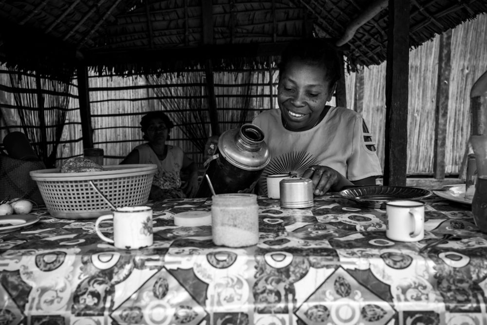 Photograph by Ismail Hassanaly