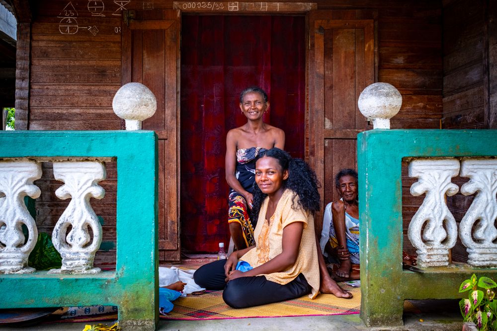 Photograph by Ismail Hassanaly