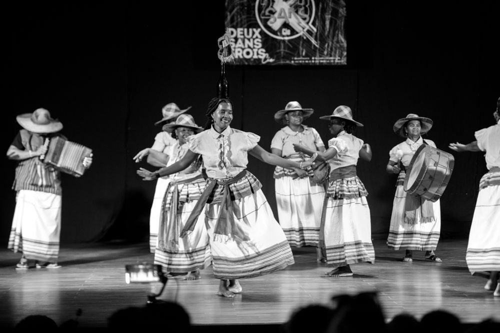 Photograph by Ismail Hassanaly