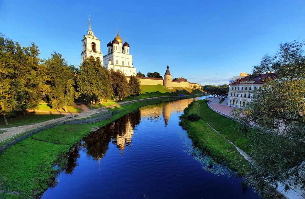 Photograph by Александр Лазебник