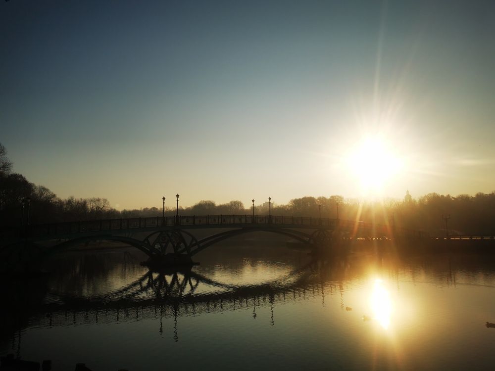 Фотография автора Ольга Варварич