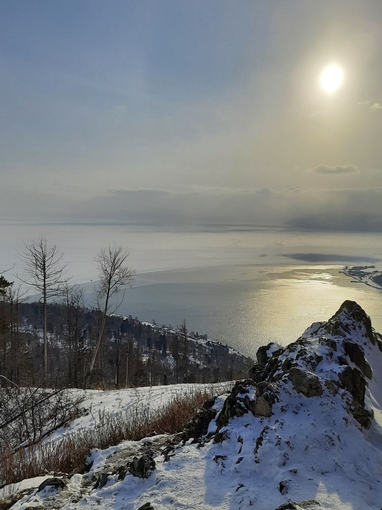 Photograph by Lyudmila Lebedeva