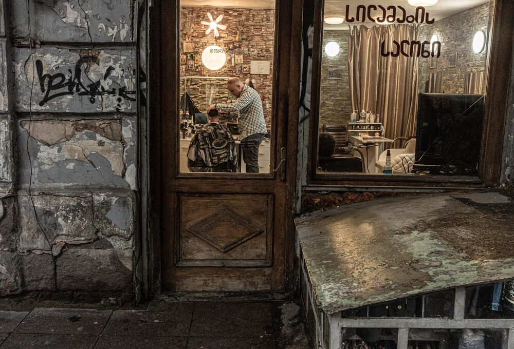 Фотография автора Igor Shulkin