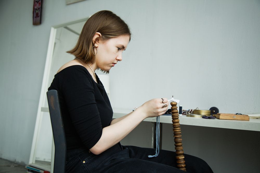 Фотография автора Marie Dashkova