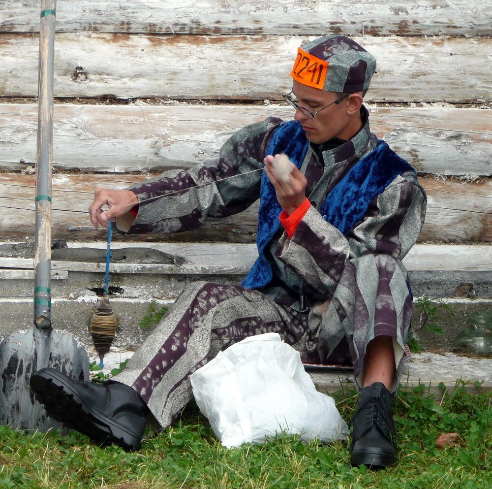 Photograph by Александр Бастраков