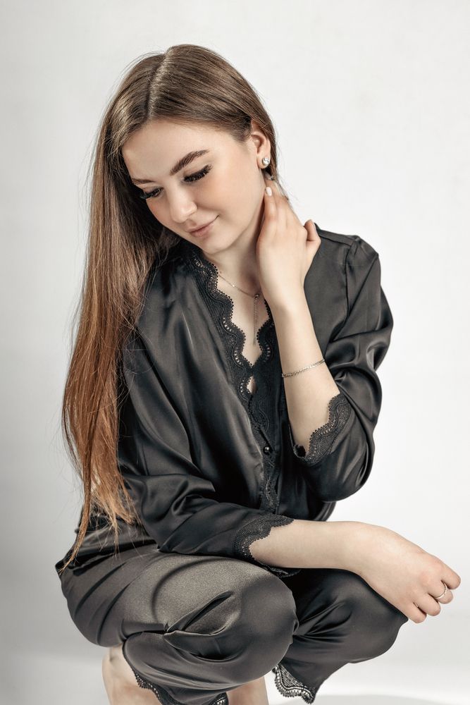 Photograph by Светлана Вторушина