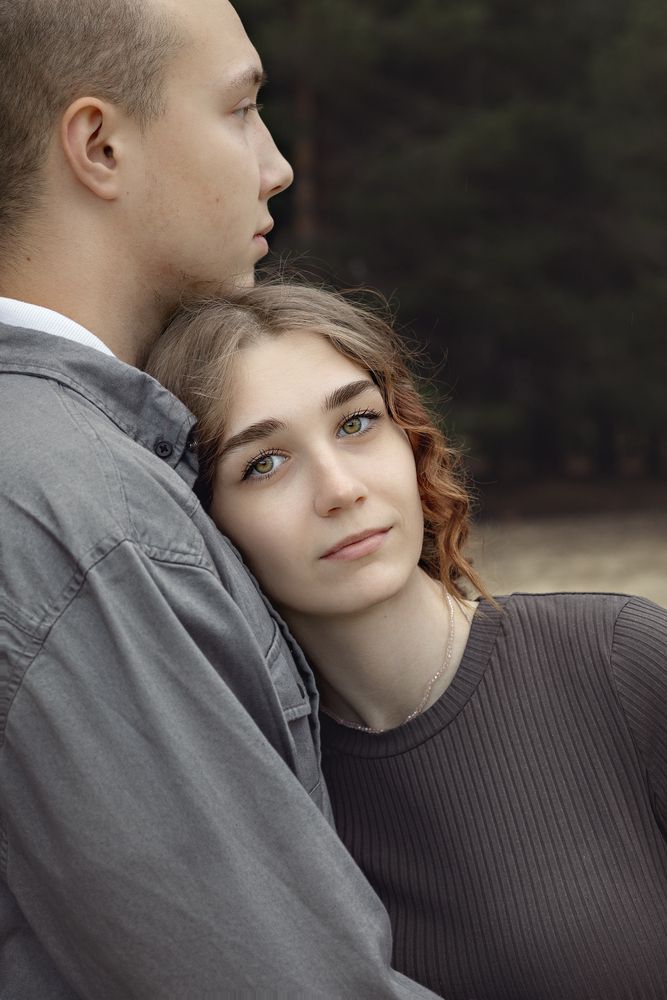Photograph by Светлана Вторушина