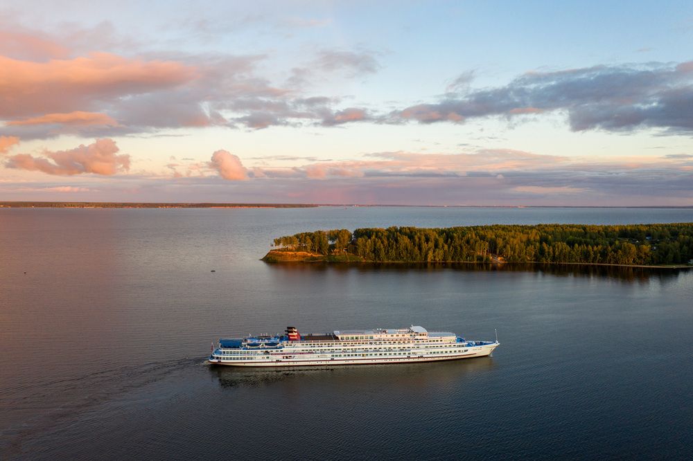 Photograph by Сергей Беликов