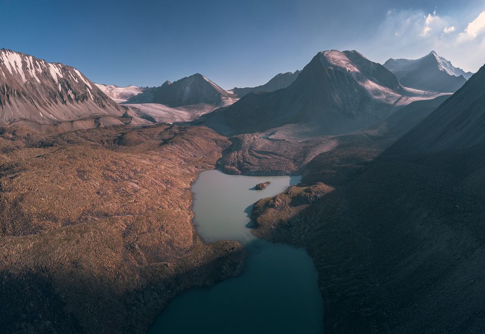 Photograph by Грамаков Юрий