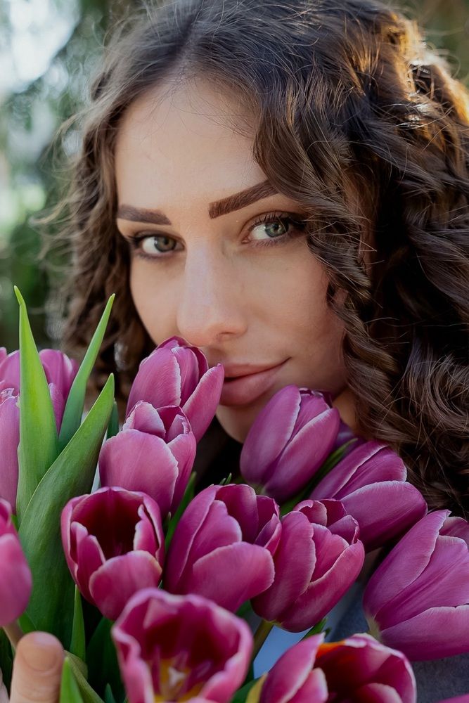 Фотография автора Алиса Малиева