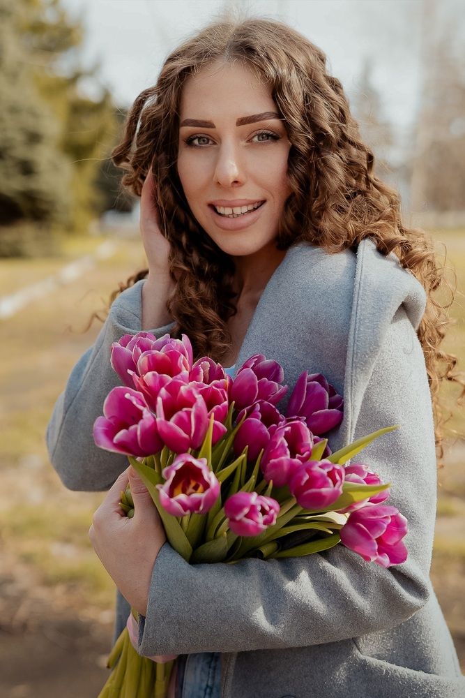 Фотография автора Алиса Малиева
