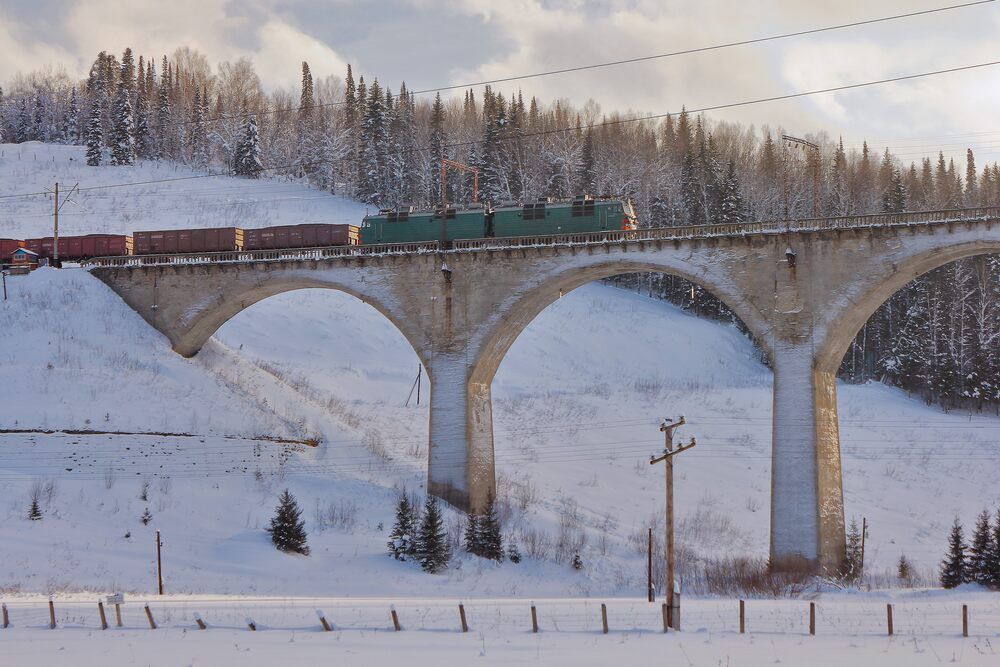 Photograph by Михаил Пермяков