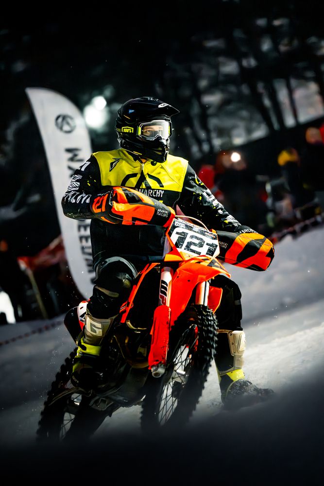 Photograph by Медведев Антон