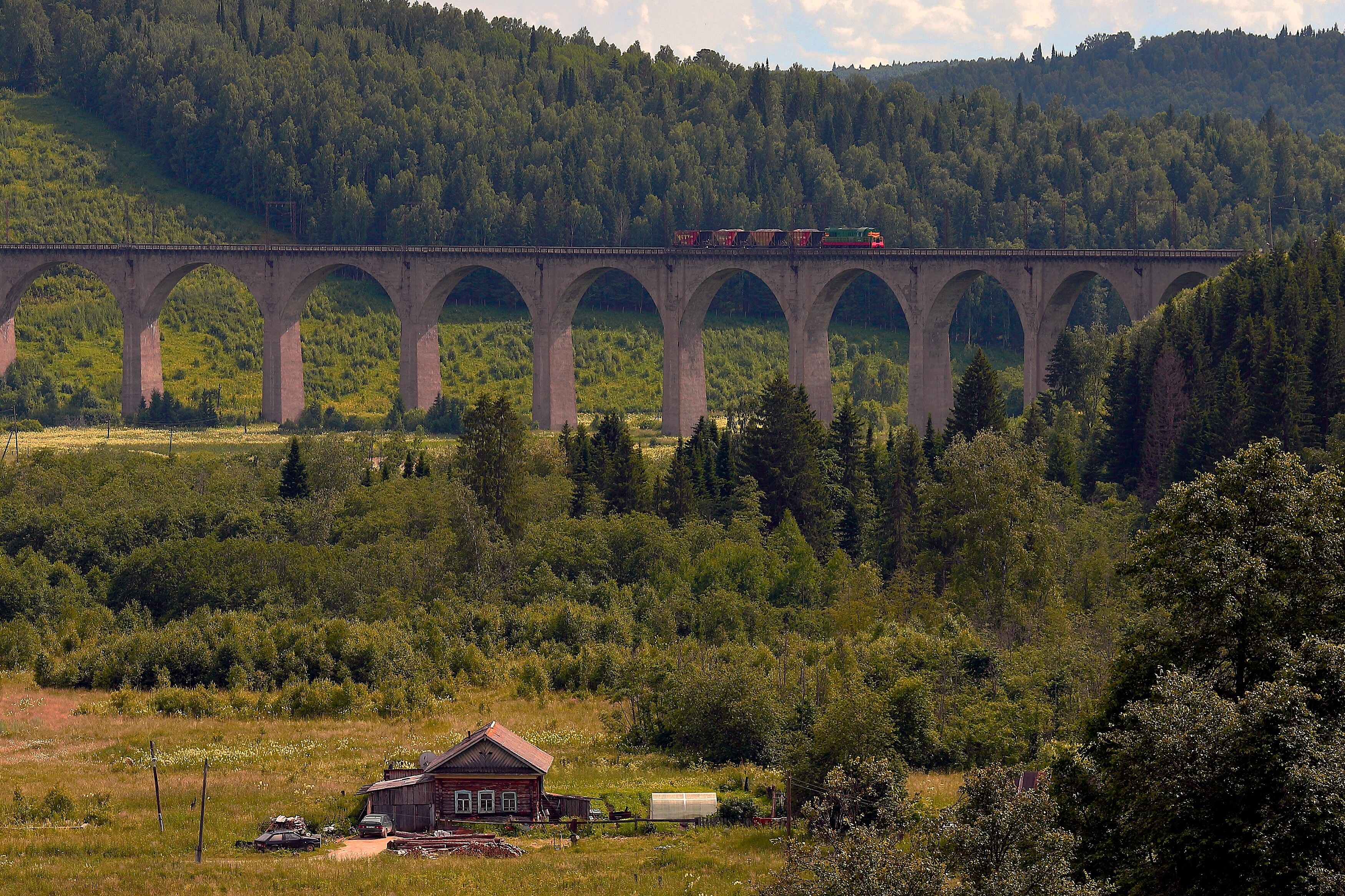 Photograph by Михаил Пермяков