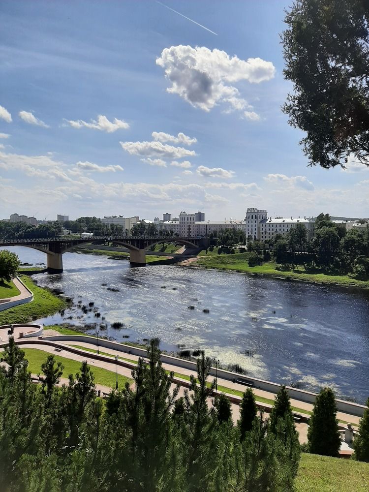 Photograph by Анна Хмелькова