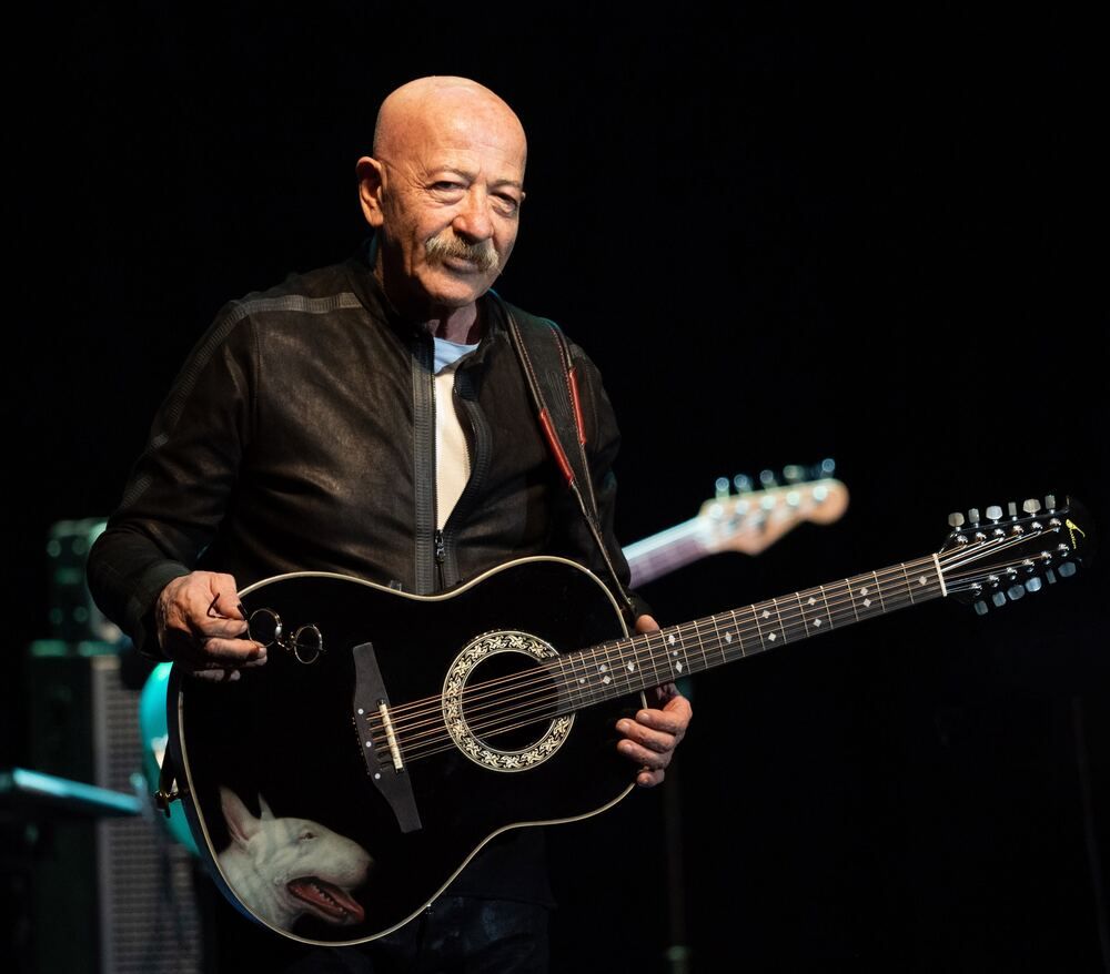 Александр Розенбаум