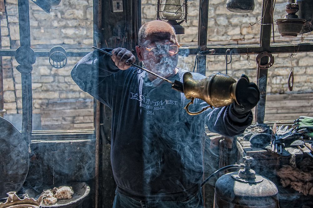 Фотография автора Hikmet Sadixov