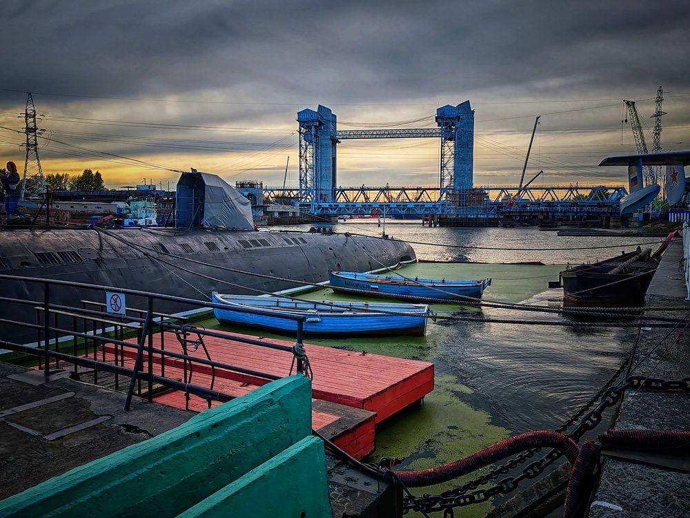 Photograph by Юлия Шмидт